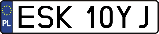 ESK10YJ