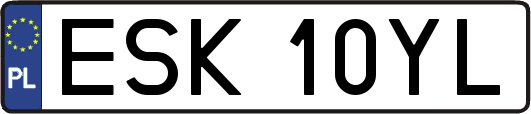 ESK10YL