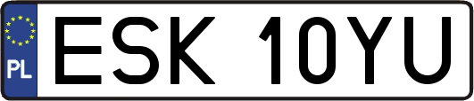 ESK10YU