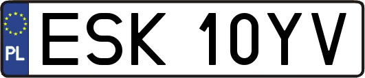 ESK10YV