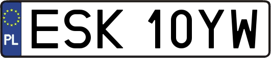 ESK10YW