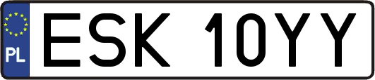 ESK10YY