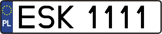 ESK1111