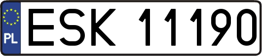 ESK11190