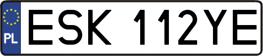 ESK112YE