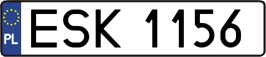 ESK1156