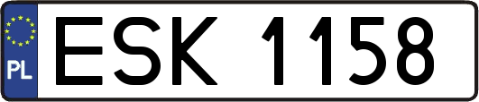 ESK1158