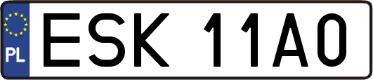 ESK11A0