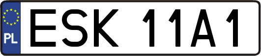 ESK11A1