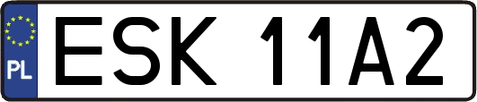 ESK11A2
