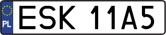 ESK11A5