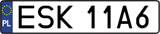 ESK11A6