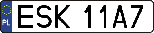 ESK11A7