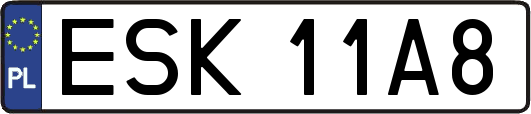 ESK11A8