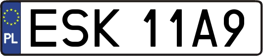 ESK11A9