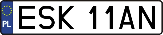 ESK11AN