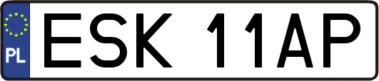 ESK11AP