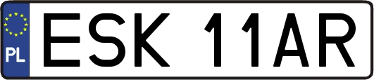 ESK11AR