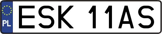 ESK11AS