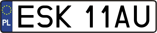 ESK11AU