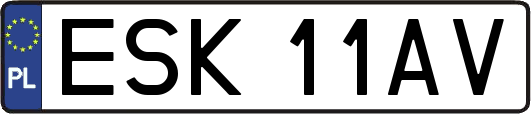 ESK11AV