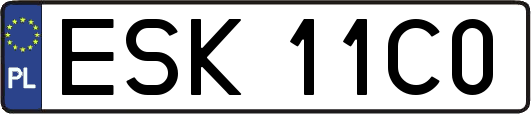 ESK11C0