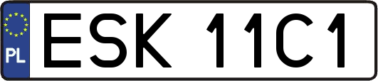 ESK11C1