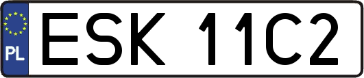 ESK11C2