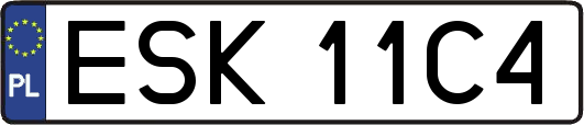 ESK11C4
