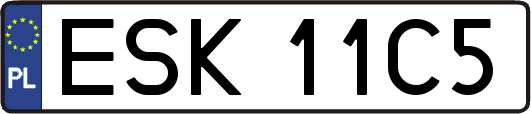 ESK11C5