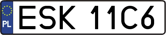ESK11C6