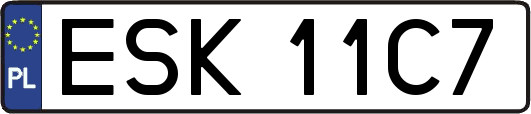ESK11C7