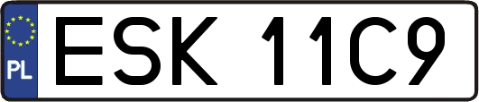ESK11C9