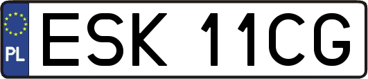 ESK11CG
