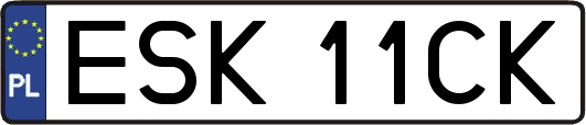 ESK11CK
