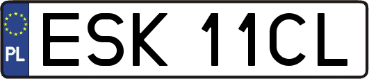 ESK11CL