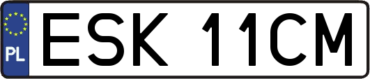 ESK11CM