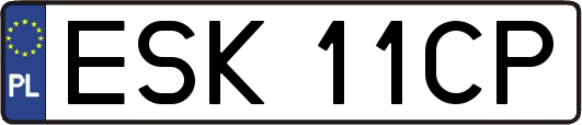 ESK11CP