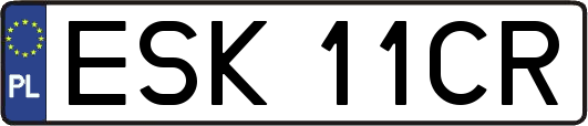 ESK11CR