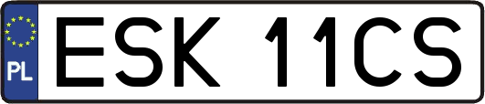 ESK11CS