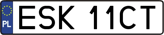 ESK11CT