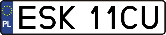 ESK11CU