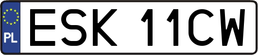 ESK11CW