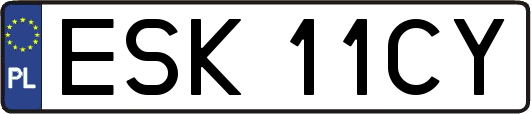 ESK11CY