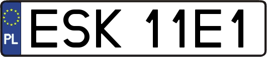 ESK11E1