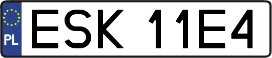 ESK11E4