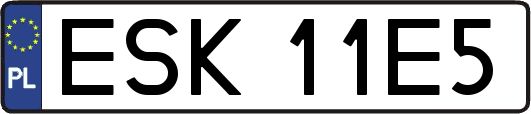 ESK11E5