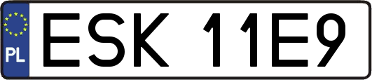 ESK11E9