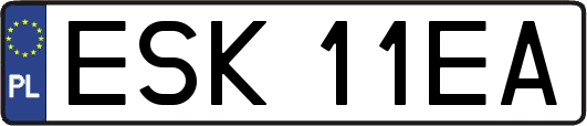 ESK11EA