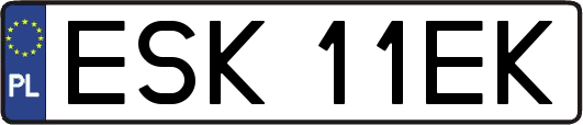 ESK11EK